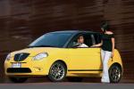 Lancia Ypsilon Sport by MomoDesign 2007 года